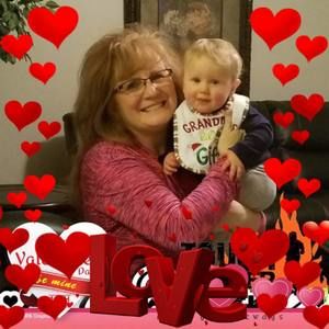 Meet your Posher, Tracy